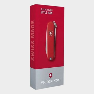 Picture of VICTORINOX - CLASSIC RED